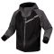 Куртка LS2 Throttle Man Jacket Black Dark Grey