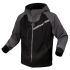 Куртка LS2 Throttle Man Jacket Black Dark Grey