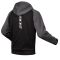 Куртка LS2 Throttle Man Jacket Black Dark Grey