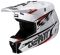 Шолом з окулярами LEATT Moto 3.5 Helmet + Goggle White