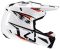 Шолом з окулярами LEATT Moto 3.5 Helmet + Goggle White