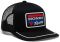 Кепка Fox Youth Snapback Hat - Honda® Black