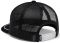 Кепка Fox Youth Snapback Hat - Honda® Black