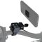Тримач Oxford CLIQR USB Type C Handlebar Mount