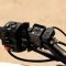 Тримач Oxford CLIQR USB Type C Handlebar Mount