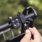 Тримач Oxford CLIQR USB Type C Handlebar Mount