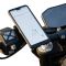 Тримач Oxford CLIQR USB Type C Handlebar Mount