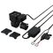 Тримач Oxford CLIQR USB Type C Handlebar Mount