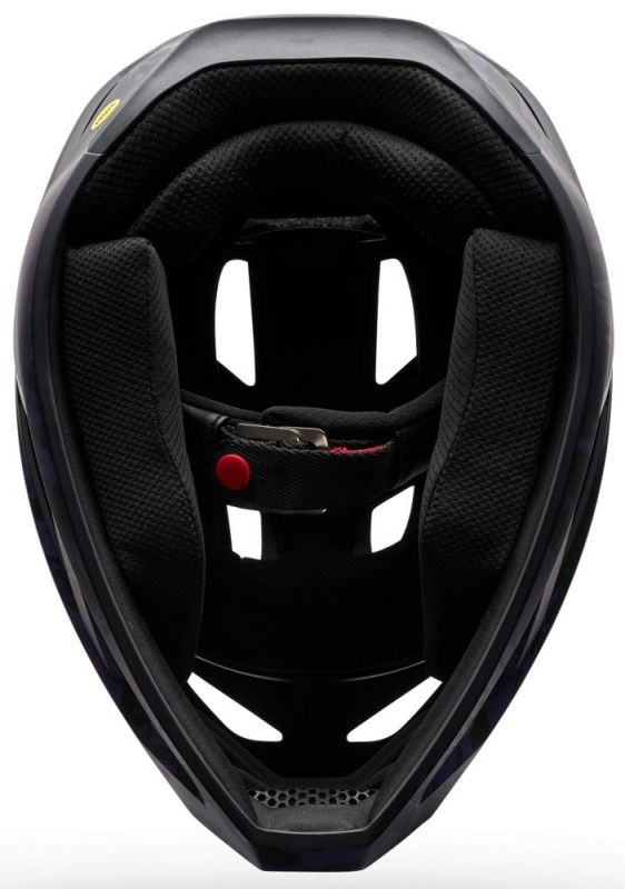 Шолом Fox Rampage Youth Helmet Camo
