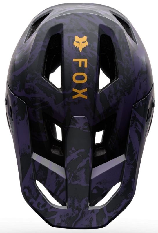 Шолом Fox Rampage Youth Helmet Camo