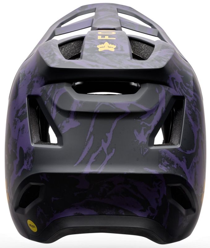 Шолом Fox Rampage Youth Helmet Camo