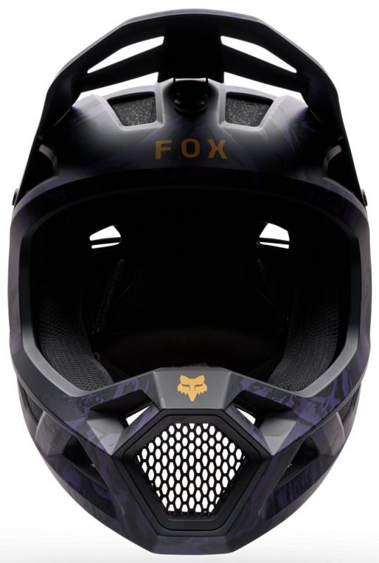 Шолом Fox Rampage Youth Helmet Camo