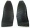 Вставка підошви Fox Instinct Outsole Insert Black