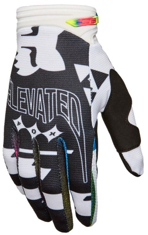 Рукавички Fox 180 Glove - Image Cosmo White