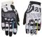 Рукавички Fox 180 Glove - Image Cosmo White
