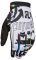 Рукавички Fox 180 Glove - Image Cosmo White