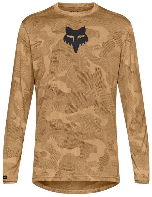 Джерсі Fox Ranger Tru-dri® Jersey Nutmeg