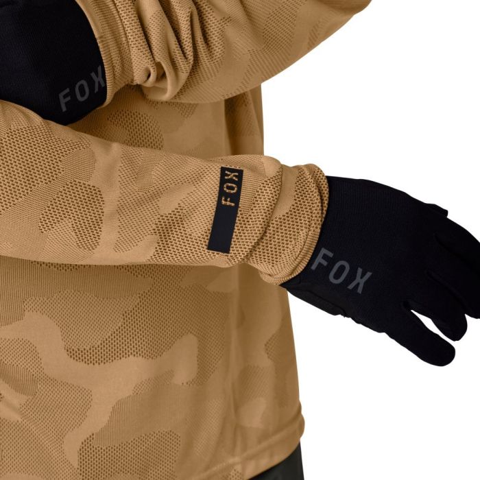 Джерсі Fox Ranger Tru-dri® Jersey Nutmeg