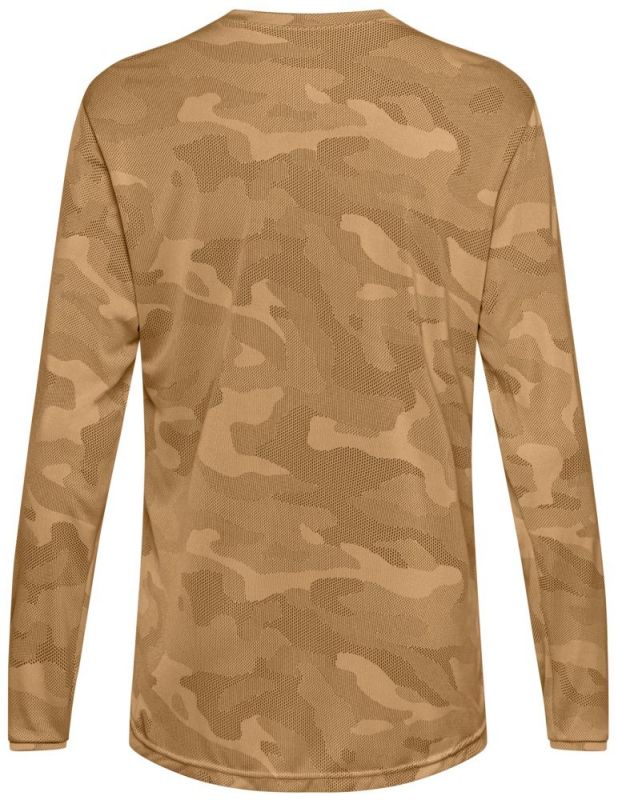 Джерсі Fox Ranger Tru-dri® Jersey Nutmeg