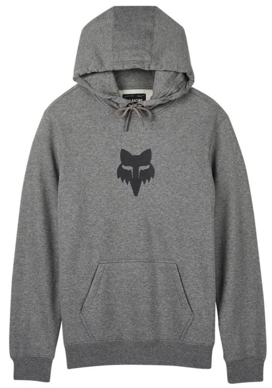 Толстовка Fox Hoodie - Head Graphite