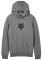 Толстовка Fox Hoodie - Head Graphite