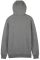 Толстовка Fox Hoodie - Head Graphite