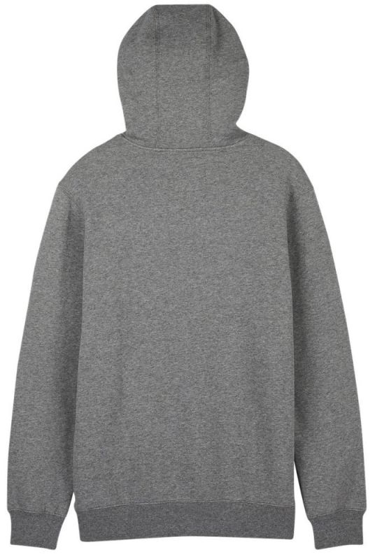 Толстовка Fox Hoodie - Head Graphite