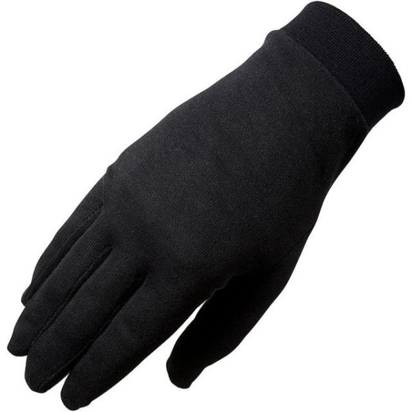 Терморукавички FURYGAN SOUS GANT SOEI black