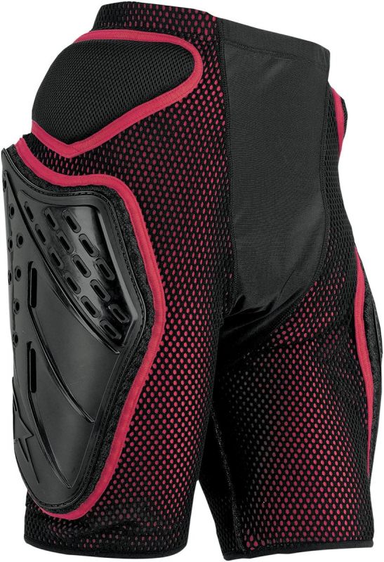 Шорти Alpinestars BIONIC FREERIDEE