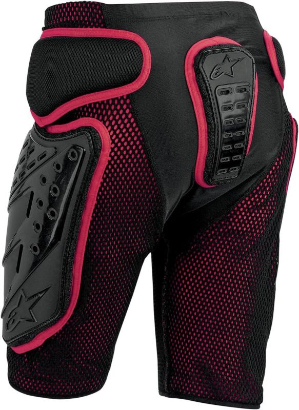 Шорти Alpinestars BIONIC FREERIDEE