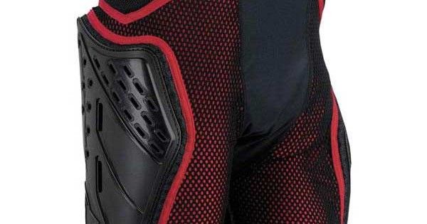 Шорти Alpinestars BIONIC FREERIDEE
