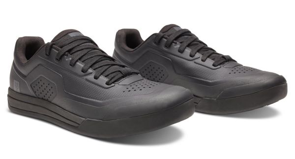 Взуття Fox Union Shoe Black