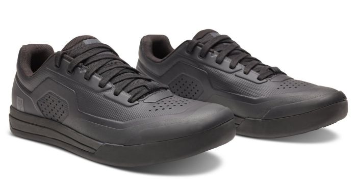 Взуття Fox Union Shoe Black