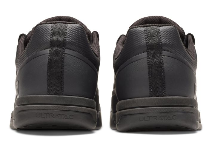 Взуття Fox Union Shoe Black