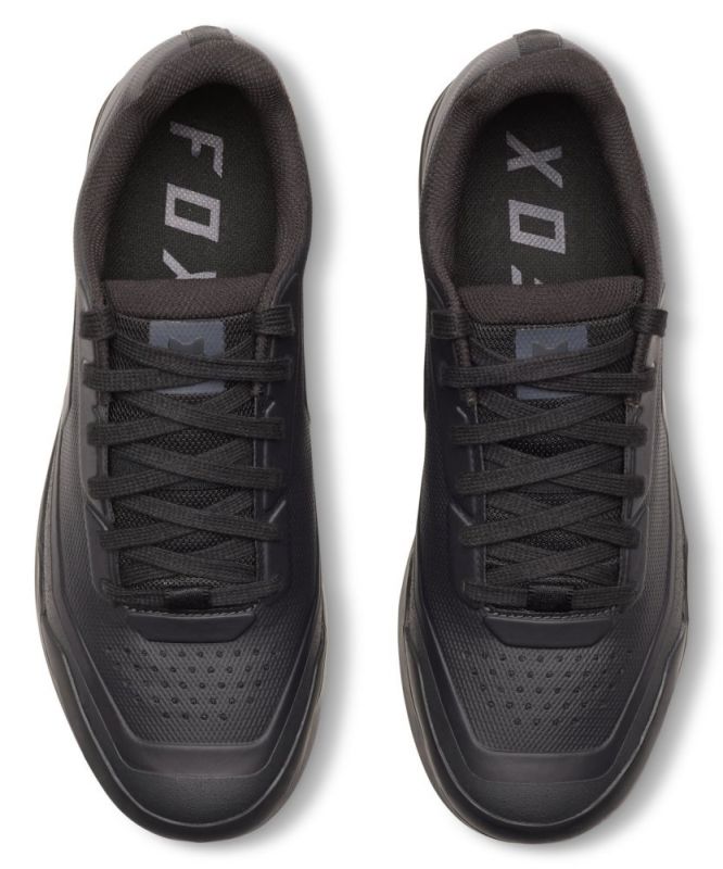 Взуття Fox Union Shoe Black