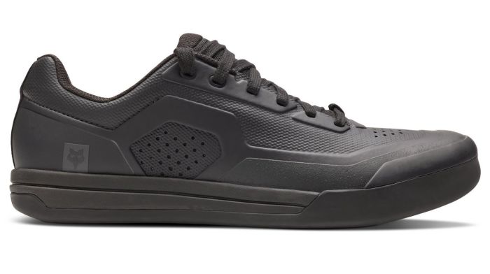 Взуття Fox Union Shoe Black