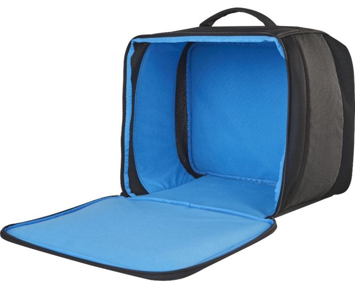 Сумка Для Шолома Fox Mx Helmet Bag Black