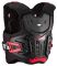 Дитячий Захист Тіла Leatt Chest Protector 4.5 Jr Red