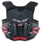 Дитячий Захист Тіла Leatt Chest Protector 4.5 Jr Red