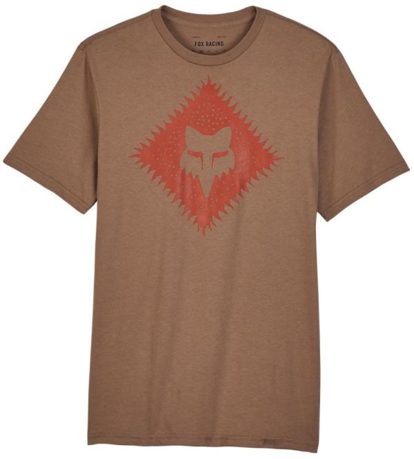 Футболка Fox Leo Premium Tee Chai