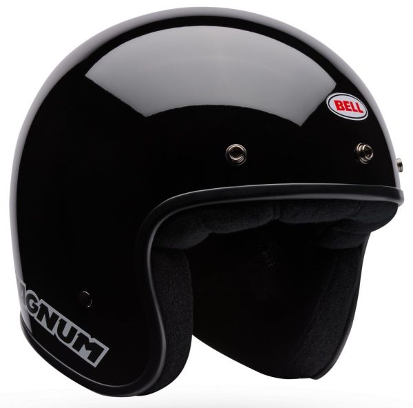 Шолом Bell Magnum Helmet - Solid Black