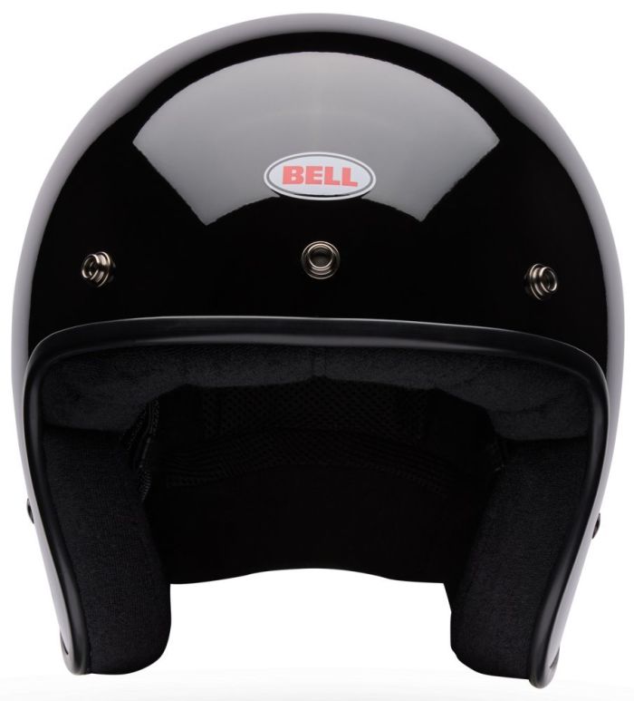 Шолом Bell Magnum Helmet - Solid Black