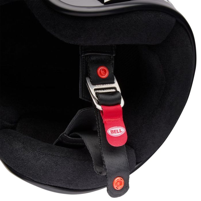 Шолом Bell Magnum Helmet - Solid Black