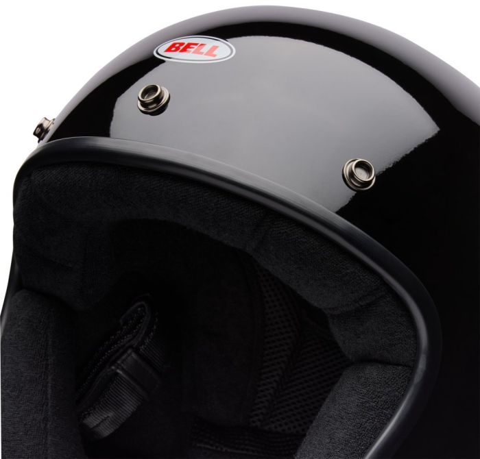 Шолом Bell Magnum Helmet - Solid Black