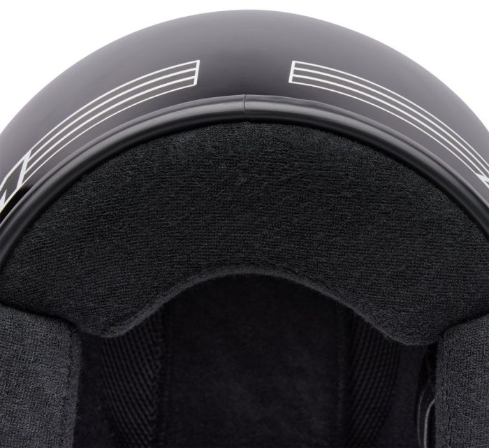Шолом Bell Magnum Helmet - Solid Black