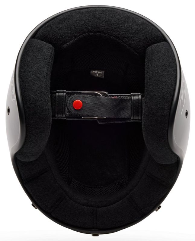 Шолом Bell Magnum Helmet - Solid Black