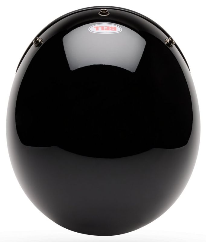 Шолом Bell Magnum Helmet - Solid Black