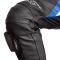 Штани RST Tractech Evo 4 CE Mens Leather Jean Black / Blue