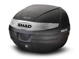 Кофр SHAD SH29