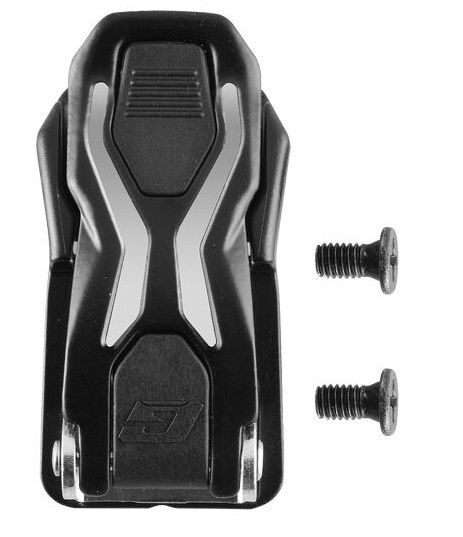 Змінні Буклі/Пряжки/Застібки Gaerne Kit Buckle SG-22 Black